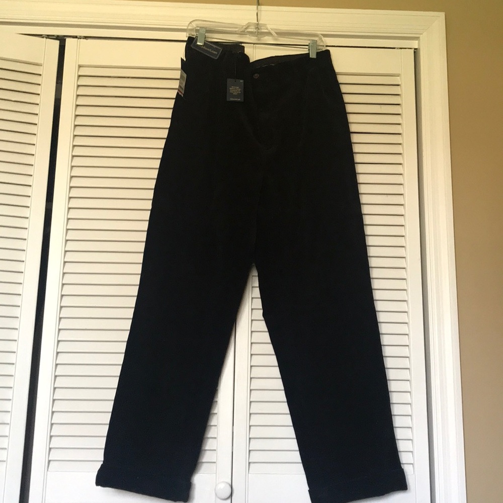 Polo pants